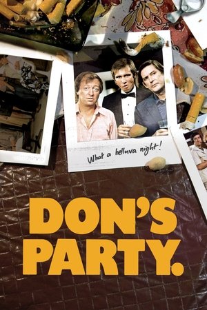 Dons Party (1976)