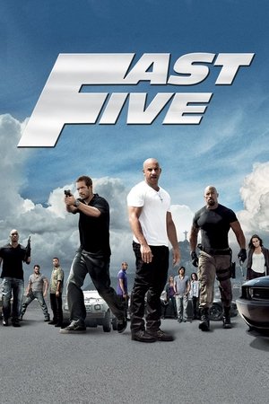 Fast and Furious 5