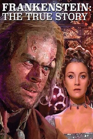 Frankenstein: The True Story (1973)