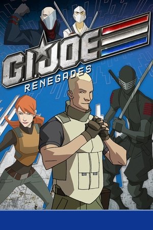 G I Joe Renegades (2010-2011)