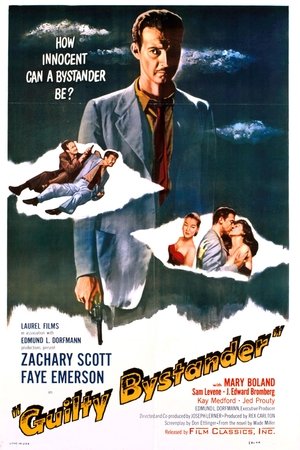 Guilty Bystander (1950)