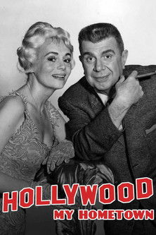 Hollywood My Home Town (1965)