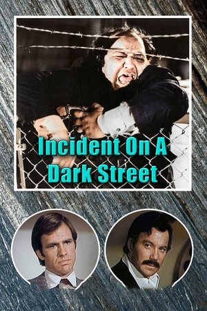 Incident on a Dark Street (1973)
