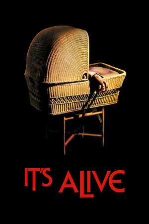 Its Alive (1974)