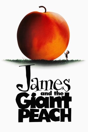 James and the Giant Peach (1996)