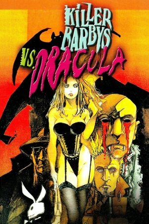 Killer Barbys vs Dracula (2002)