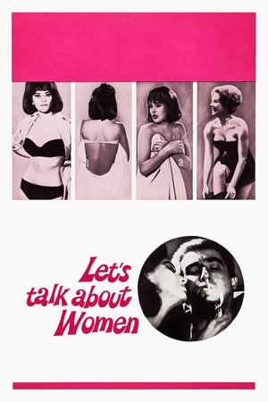 Lets Talk About Women (1964)