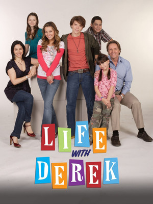 Life with Derek (20052009)