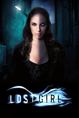 Lost Girl (20102016)