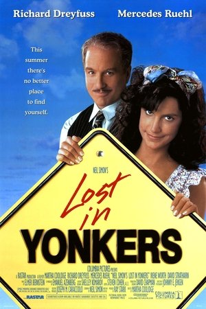 Lost in Yonkers (1993)