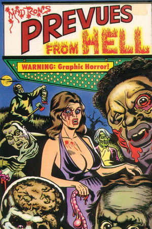 Mad Rons Prevues from Hell (1987)