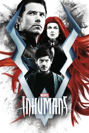 Inhumans (2017)