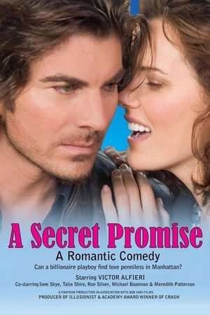 A Secret Promise (2011)
