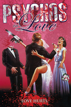 Psychos in Love (1987)