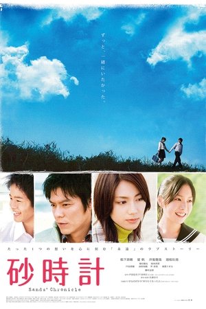 Sunadokei (2008)