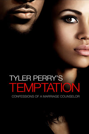 Temptation Confessions of a Marriage Counselor 2013