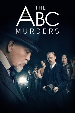 The ABC Murders (2018 )