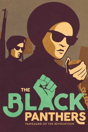The Black Panthers Vanguard of the Revolution (2015)