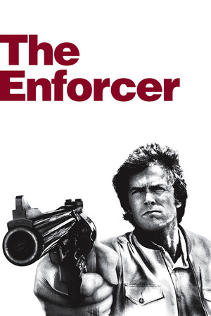 Dirty Harry The Enforcer 1976