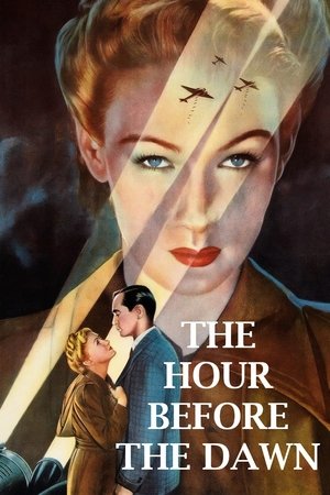 The Hour Before the Dawn (1944)