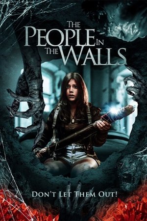 People in the Walls (2024)