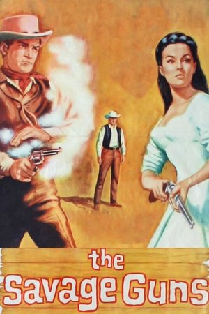 The Savage Guns (1962)