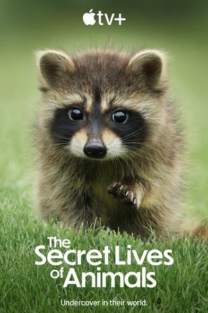 The Secret Lives of Animals (2024-)