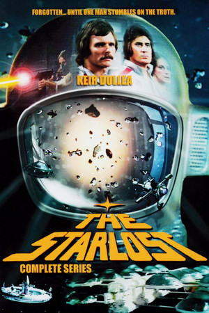 The Starlost (1973-1974)