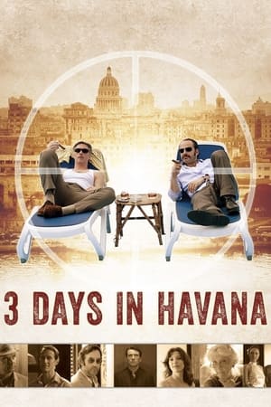 3 Days in Havana (2013)