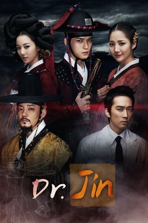 Dr Jin (2012)