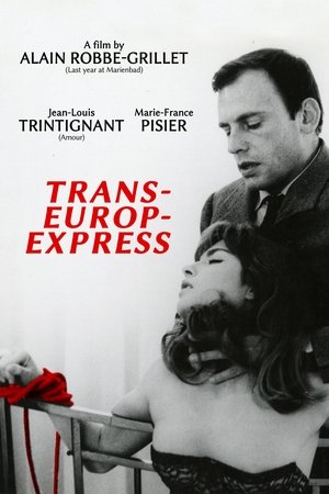 TransEuropExpress (1966)