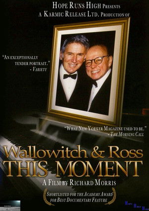 Wallowitch Ross This Moment (1999)
