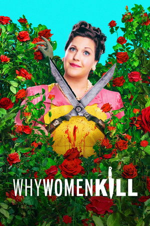 Why Women Kill (2019 )