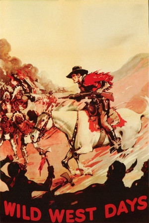 Wild West Days (1937)