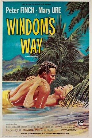 Windoms Way (1957)