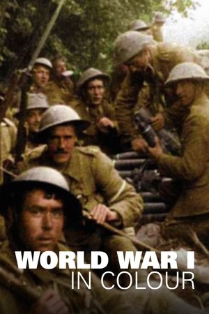 World War 1 in Colour (2003 )