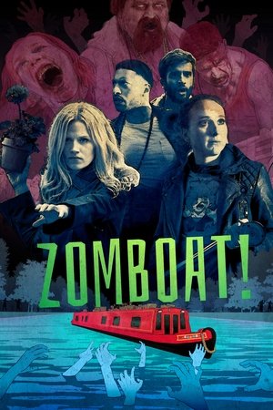Zomboat TV Series (2019- )