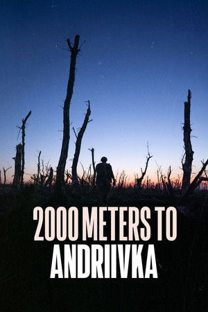 2000 Meters to Andriivka (2024)