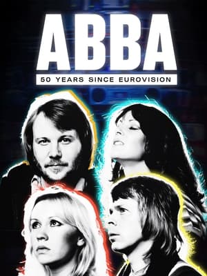 Abba 50 Years Since Eurovision (2024)