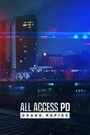 All Access PD Grand Rapids (2025-)
