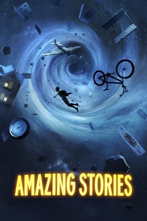 Amazing Stories (2020-)