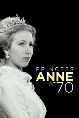 Anne The Princess Royal at 70 (2020)