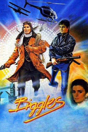 Biggles: Adventures in Time (1986)