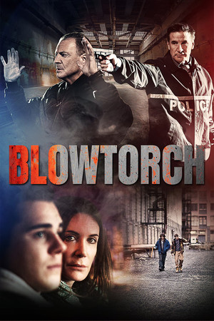 Blowtorch (2017)