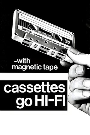 Cassettes Go Hi Fi (2019)