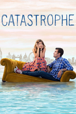 Catastrophe (2015 )