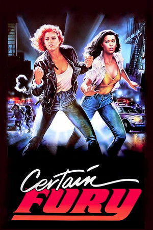 Certain Fury (1985)