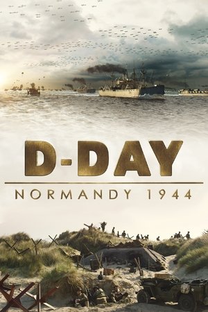 DDay: Normandy 1944 (2014)