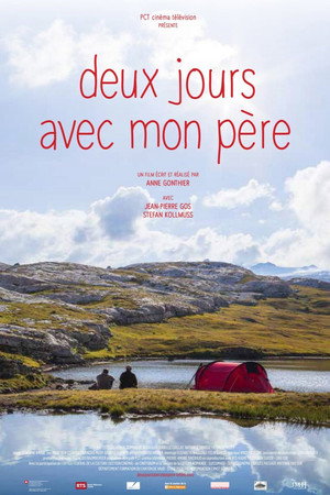 Deux jours avec mon pere (2014)