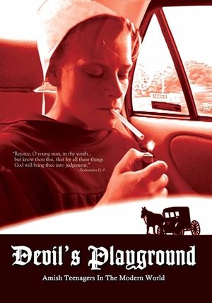 Devils Playground (2002)